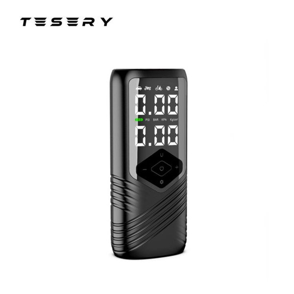 TESVX product image
