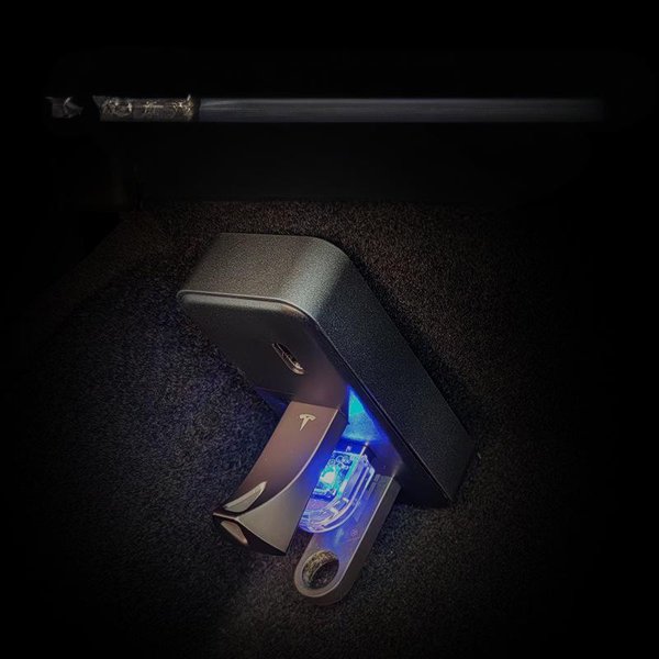 TESVX product image