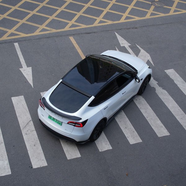 TESVX product image