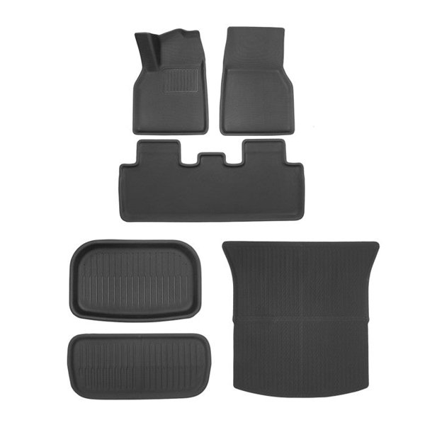 TESVX product image