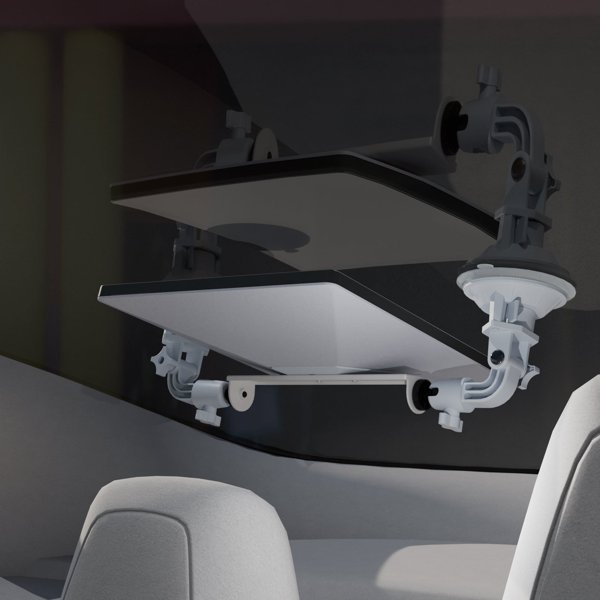 TESVX product image