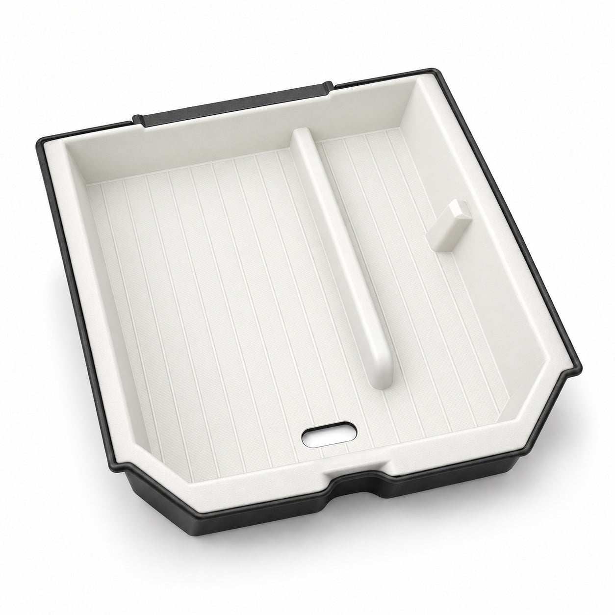 Three Insert Colors - TESVX Center Console Organizer
