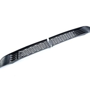 Steel Wire Mesh Front Air Intake Insect Screen with ABS Frame for Tesla Model 3 / Model 3 Highland
