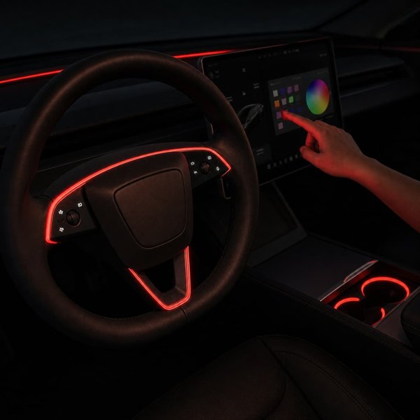 TESVX product image