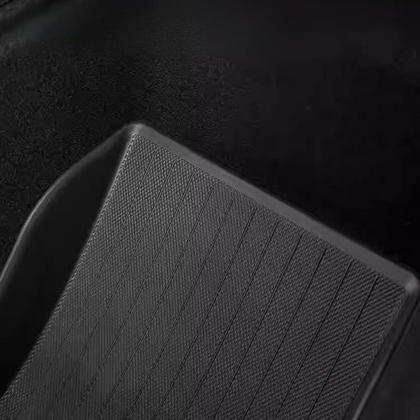 TESVX product image