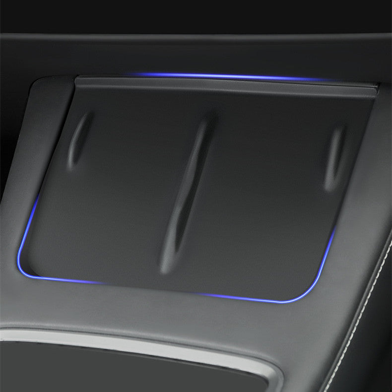 Wrapped Edge - TESVX Charging Pad Mat
