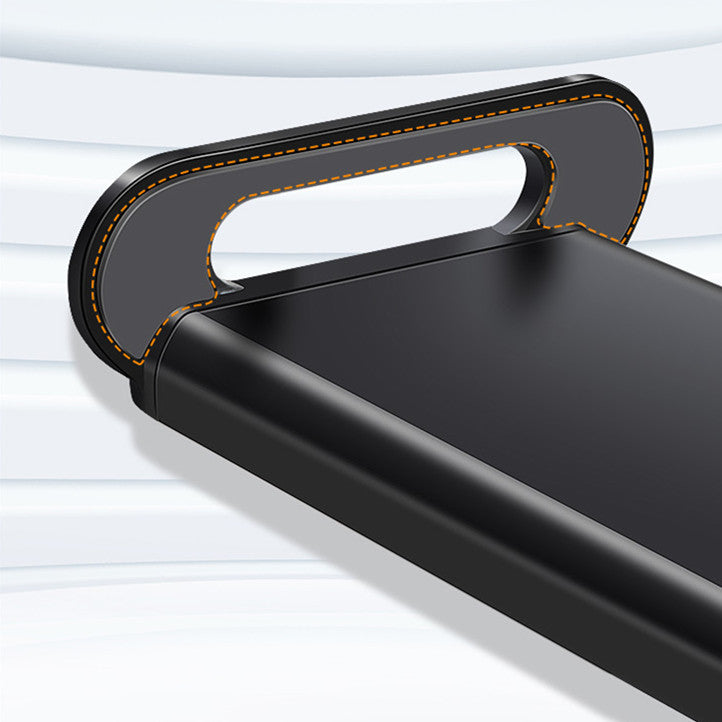 Silicone-Protected Clamp - TESVX Rear Seat Tablet and Phone Mount