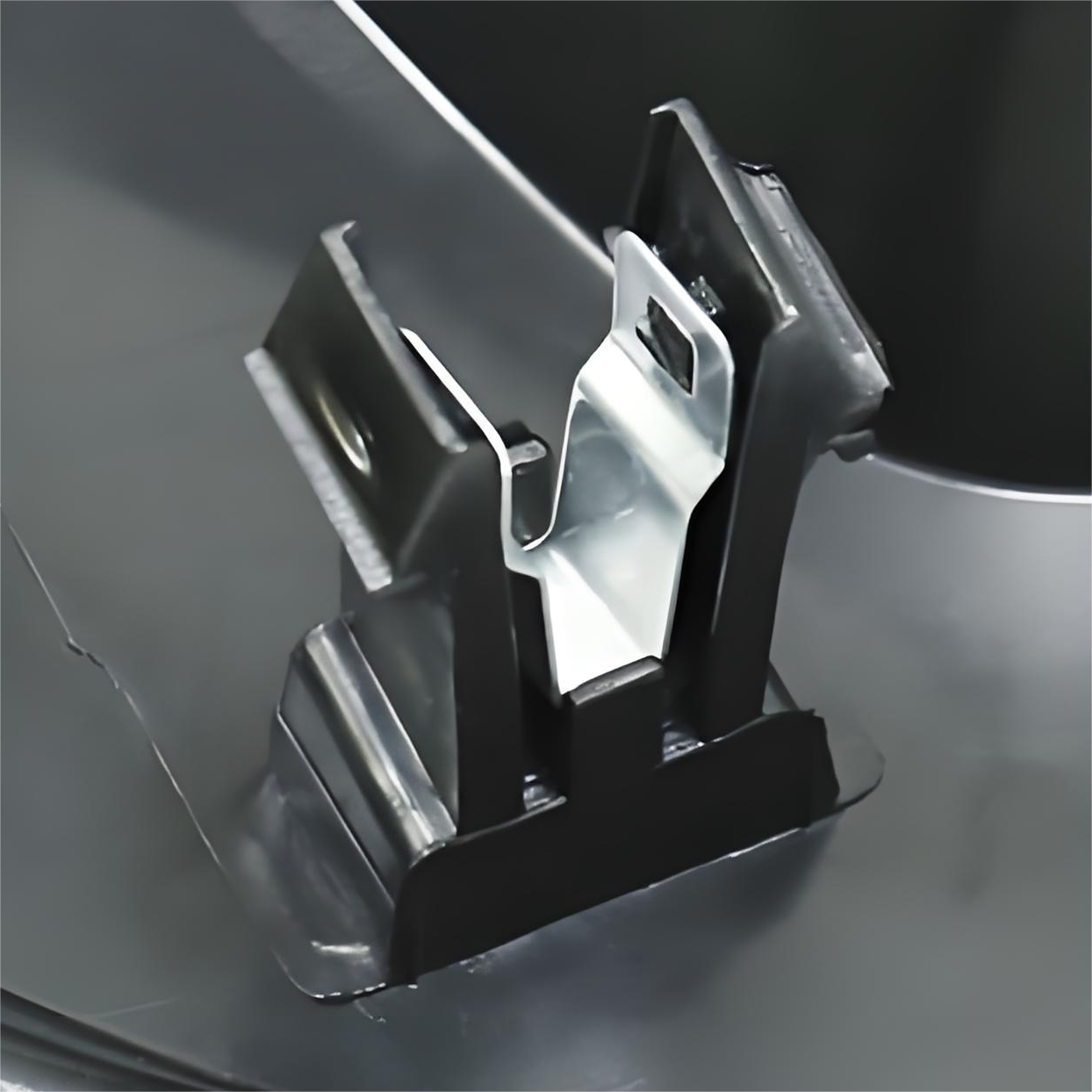 Secured by a Barbed Buckle - TESVX Wheel Covers