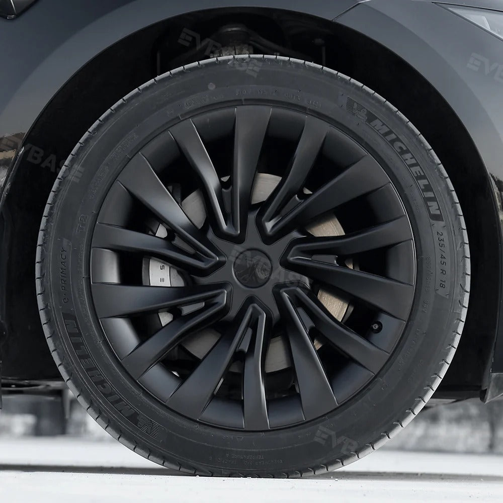 Photon Wheel Style - TESVX Wheel Cover Set