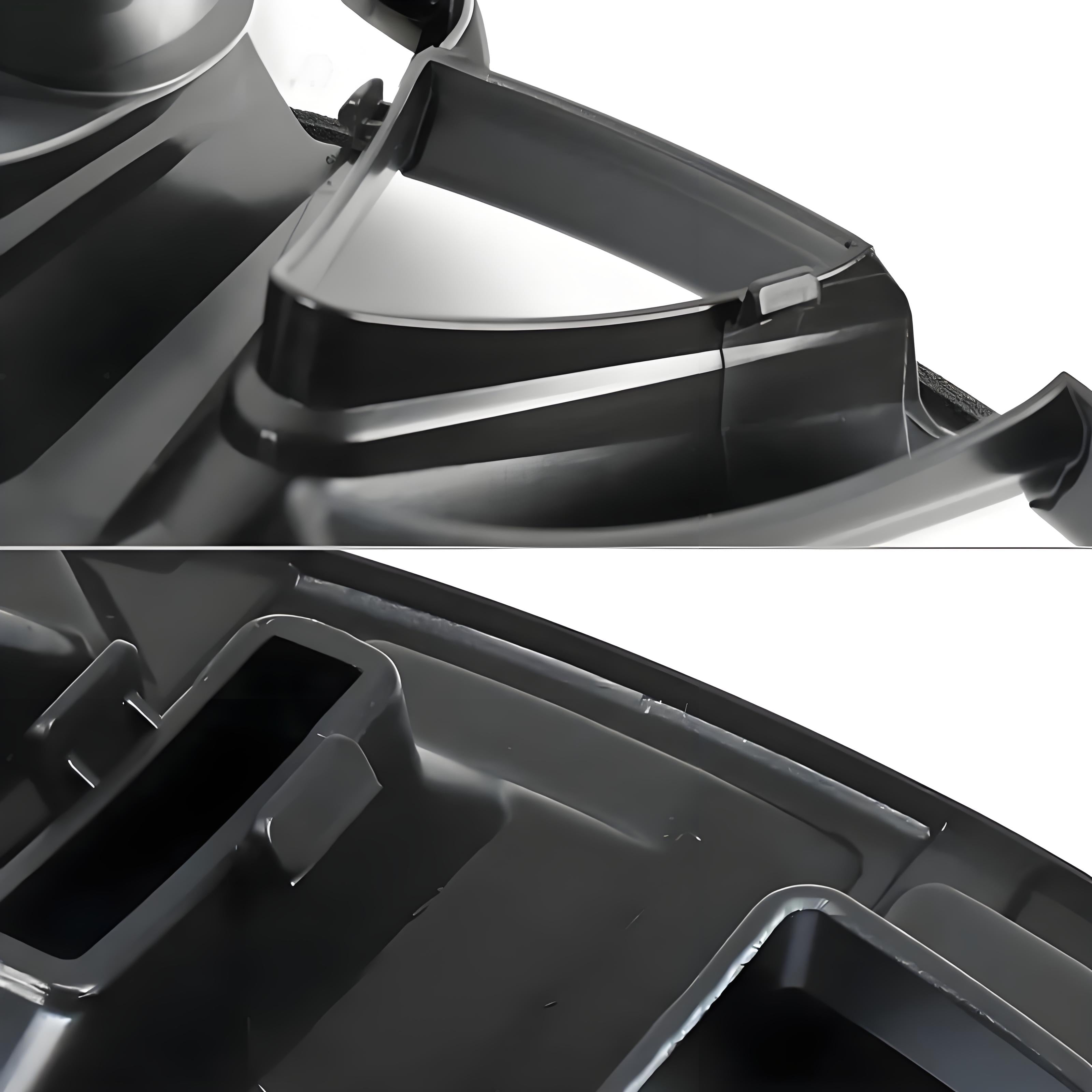 Easy Snap-On Fit - TESVX Wheel Covers