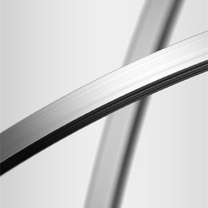 Memory Metal Frame - TESVX Glass Roof Sunshade