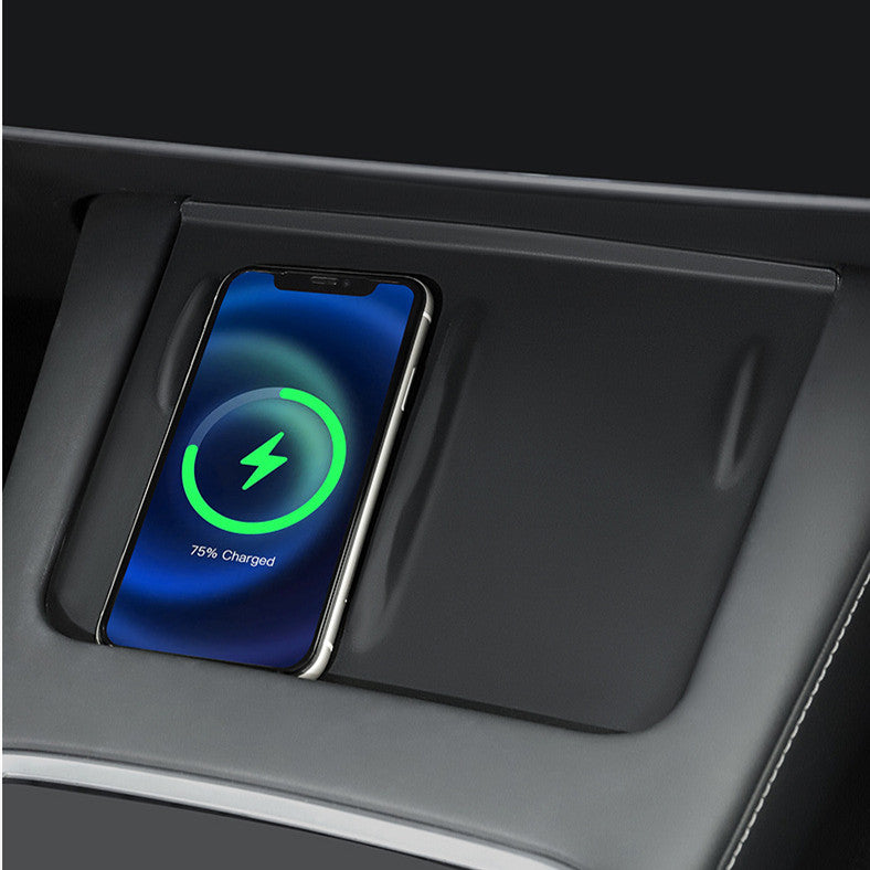 Anti-Slip Grip - TESVX Charging Pad Mat
