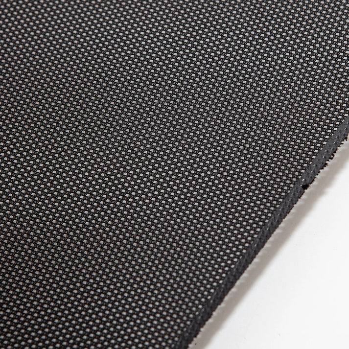Dense Window Mesh - TESVX Side Window Shades